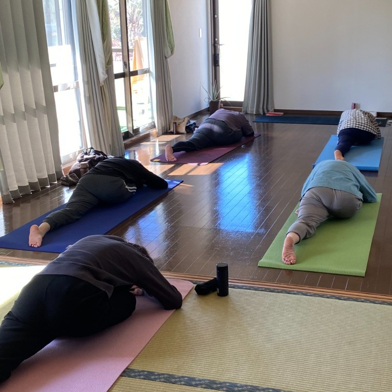 株式会社オーガニック南栗橋の雰囲気01